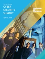 Summit Agenda Cover