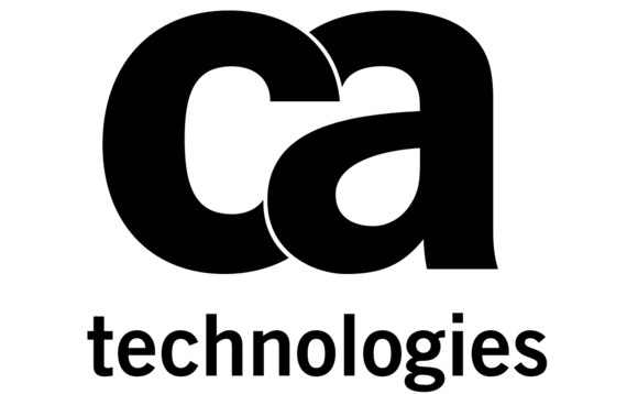 CA Technologies Logo