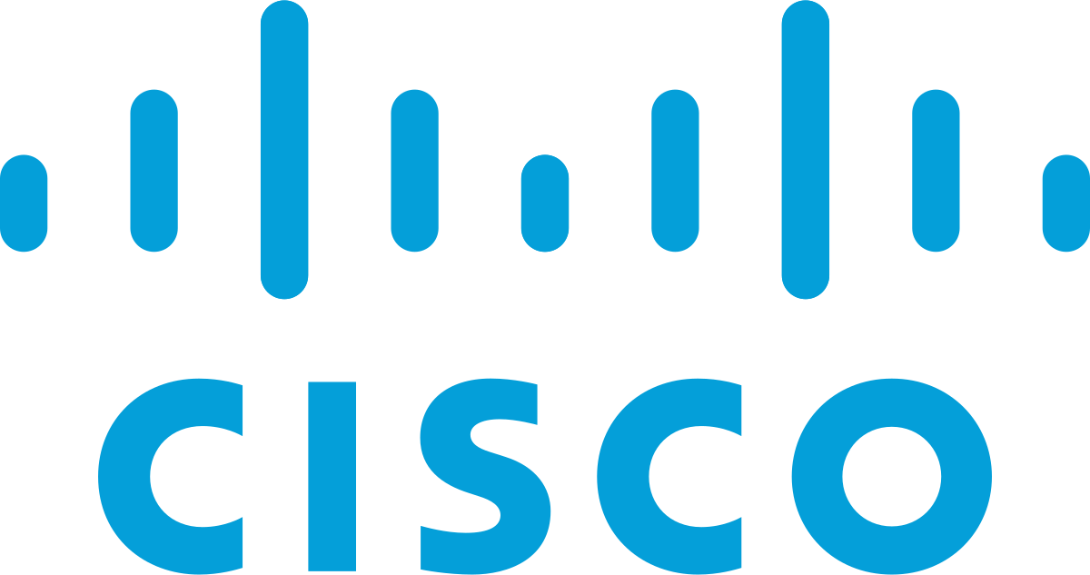 CISCO logo