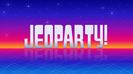 JeoparTy! Logo